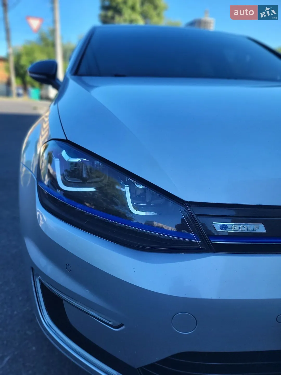 2015 Volkswagen Golf - мініатюра 16