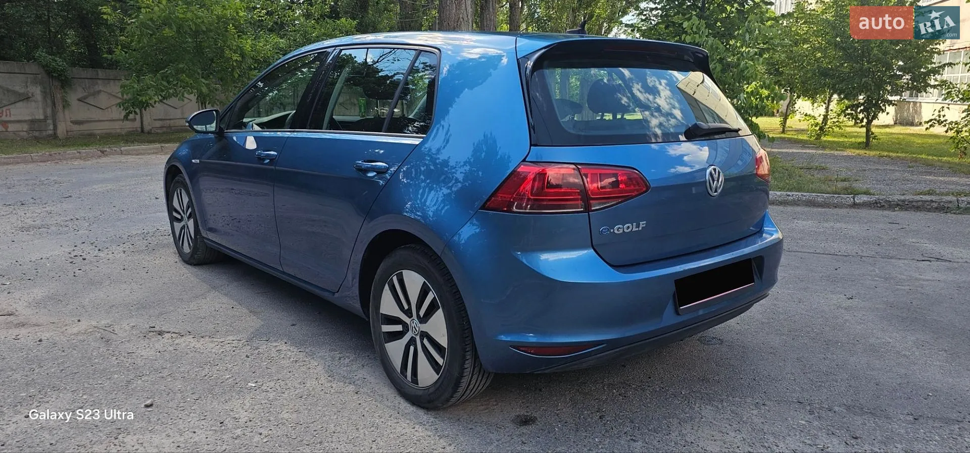 2016 Volkswagen Golf - мініатюра 5