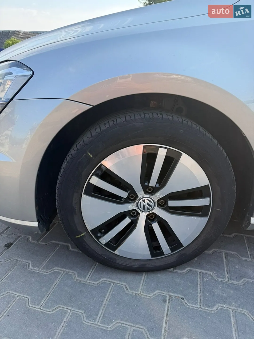 2014 Volkswagen Golf - мініатюра 14