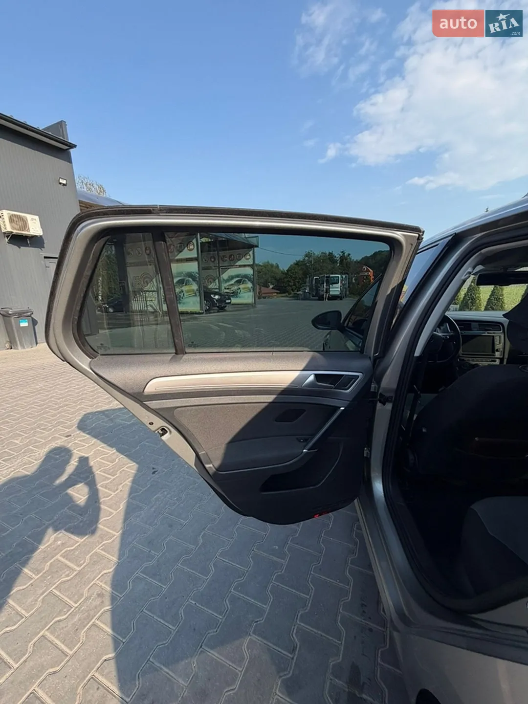 2014 Volkswagen Golf - мініатюра 22