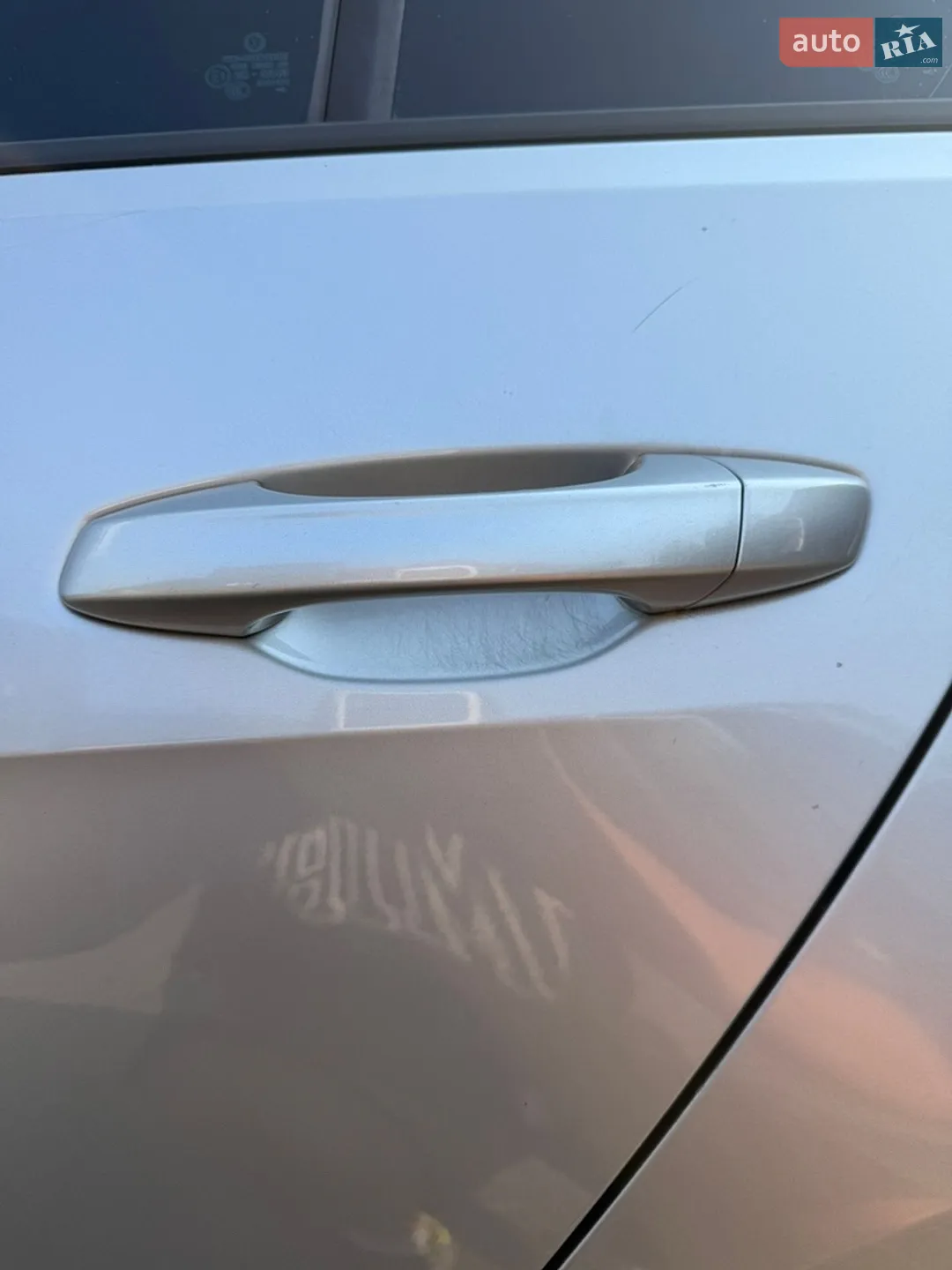2014 Volkswagen Golf - мініатюра 43