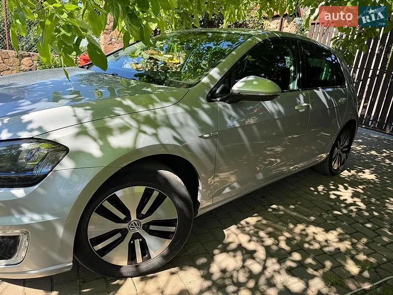 Volkswagen e-Golf 2015 VIN WVWZZZAUZFW906344 фото оголошення 6 з 41