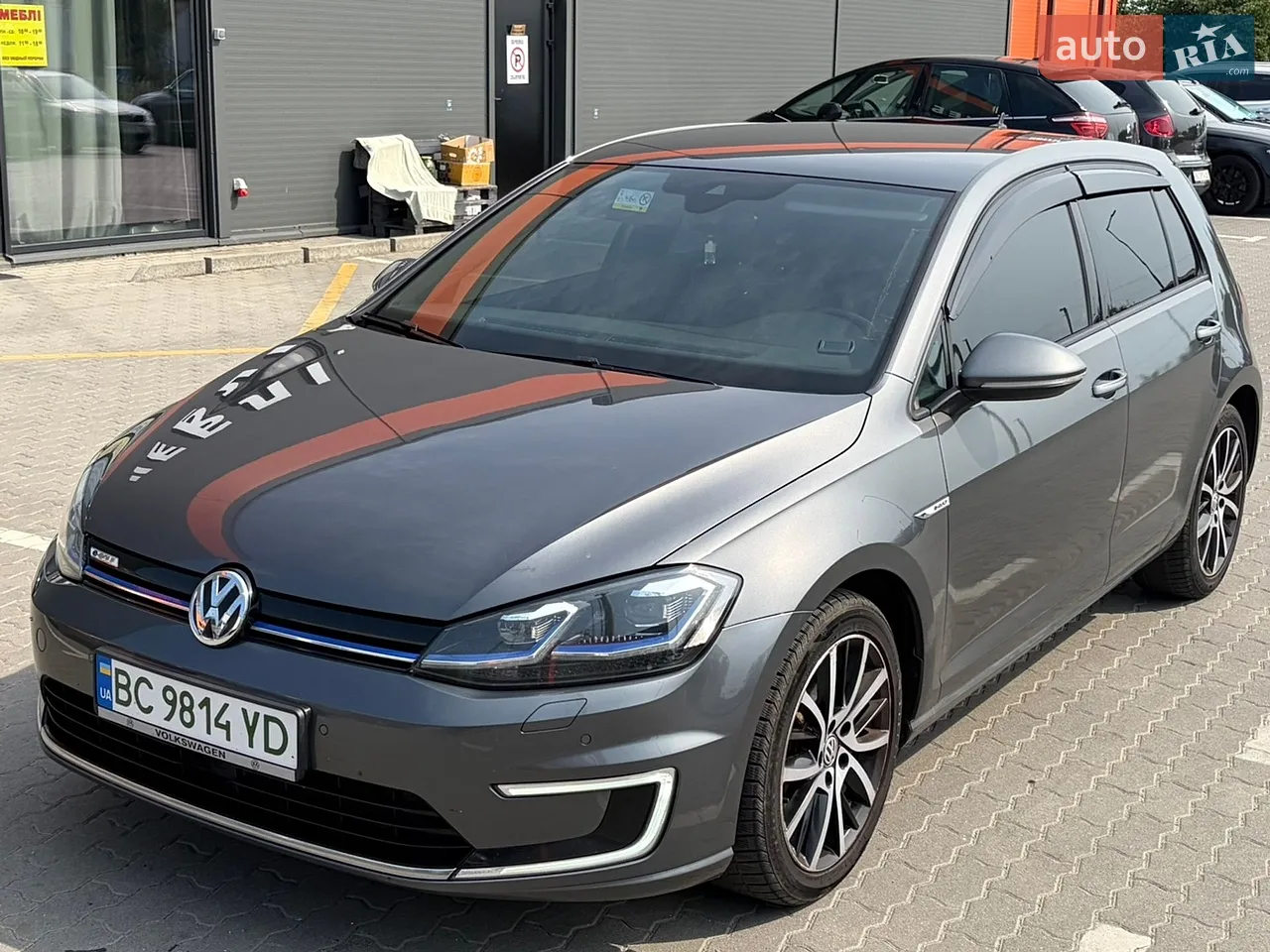2018 Volkswagen Golf - мініатюра 20