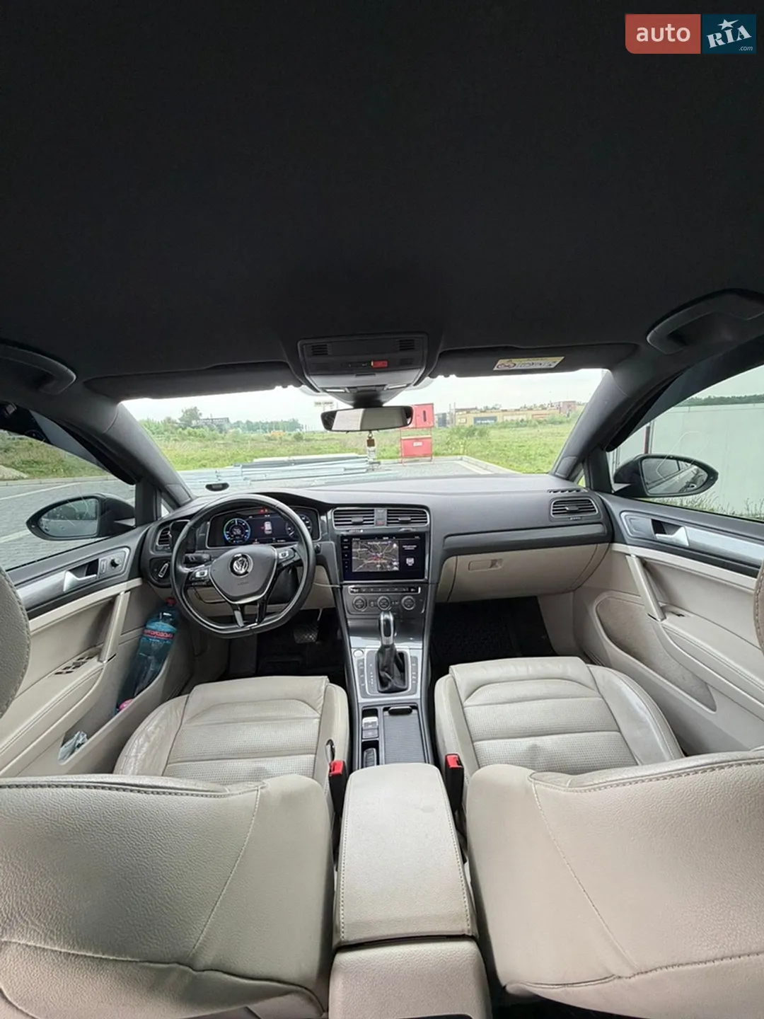 2018 Volkswagen Golf - мініатюра 8