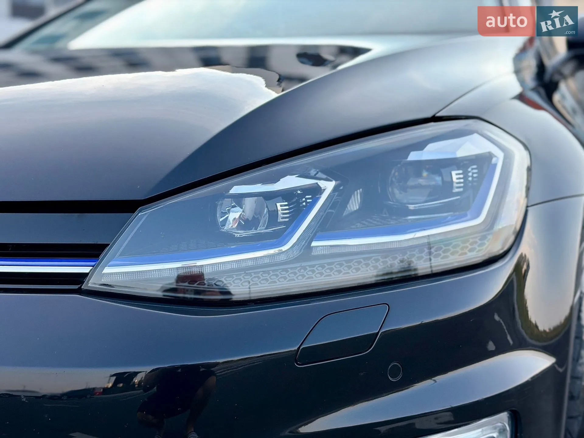 2019 Volkswagen Golf - мініатюра 9
