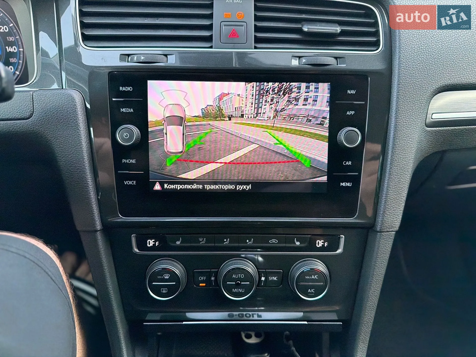 2019 Volkswagen Golf - мініатюра 23
