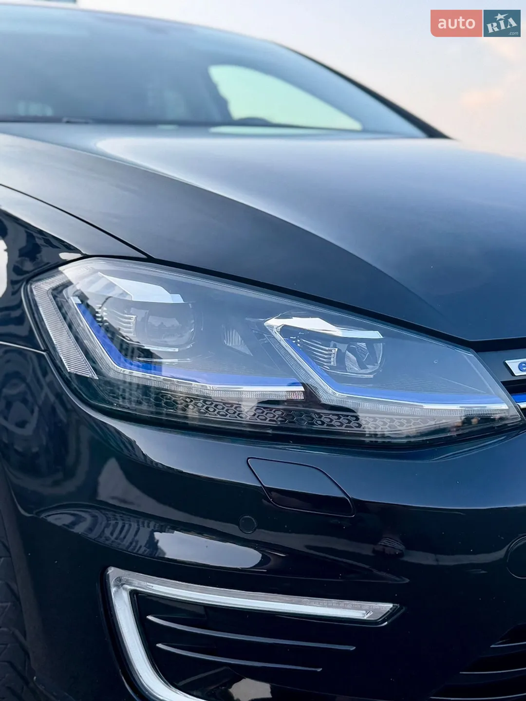2019 Volkswagen Golf - мініатюра 31