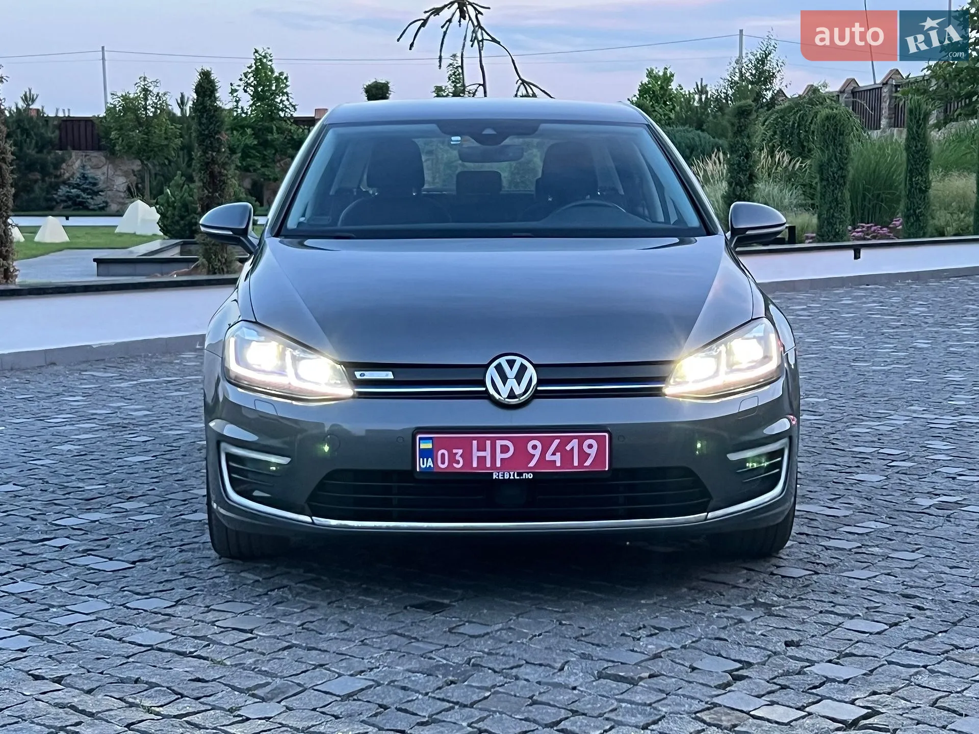 2019 Volkswagen Golf - мініатюра 5