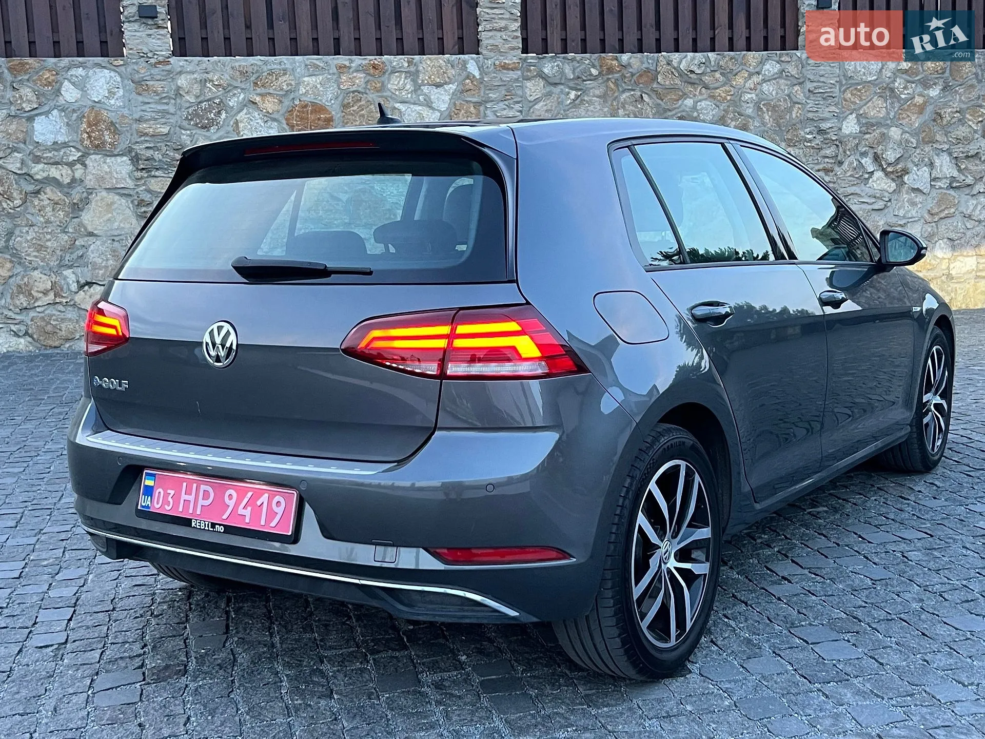 2019 Volkswagen Golf - мініатюра 6