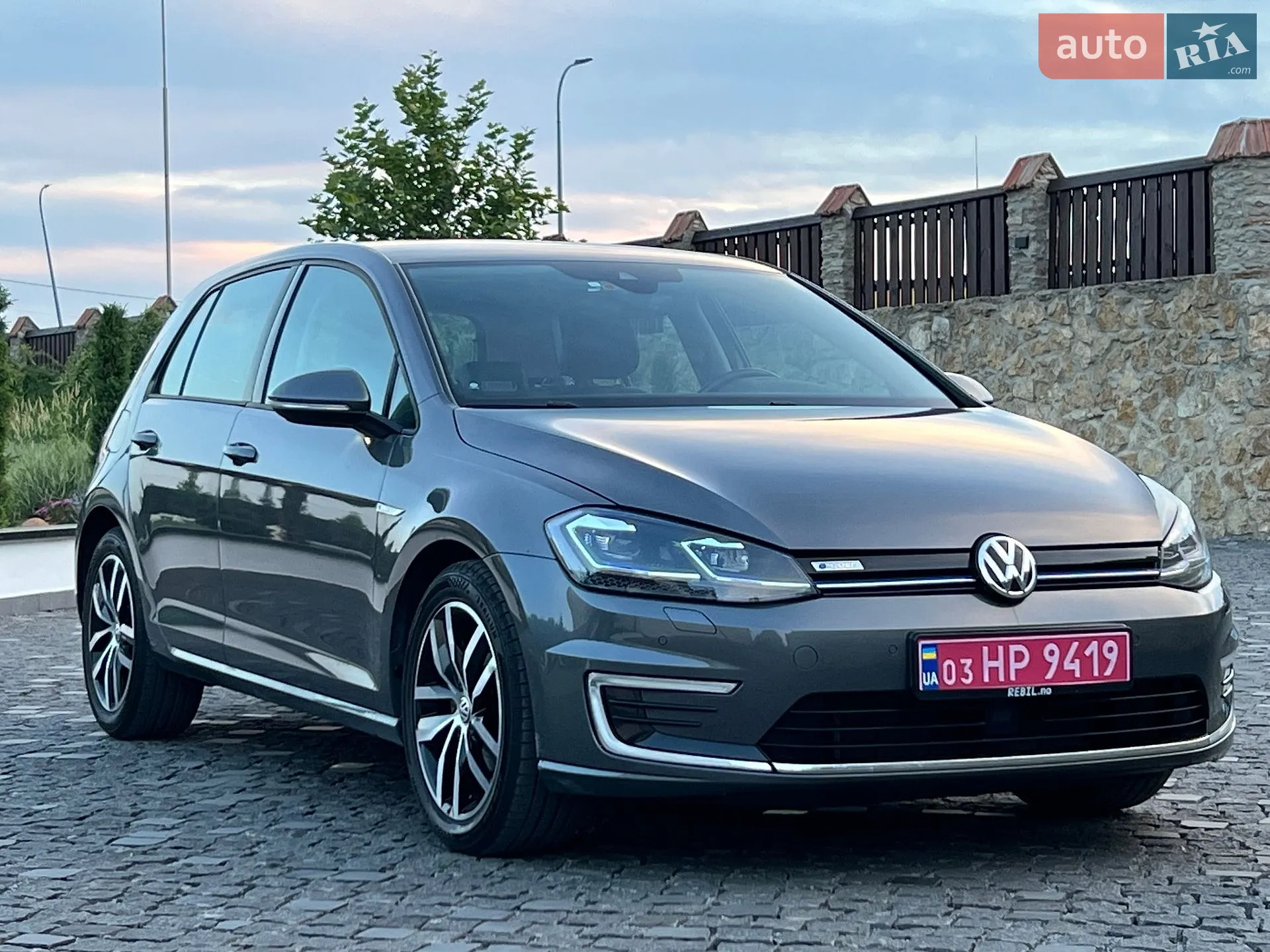 2019 Volkswagen Golf - мініатюра 29