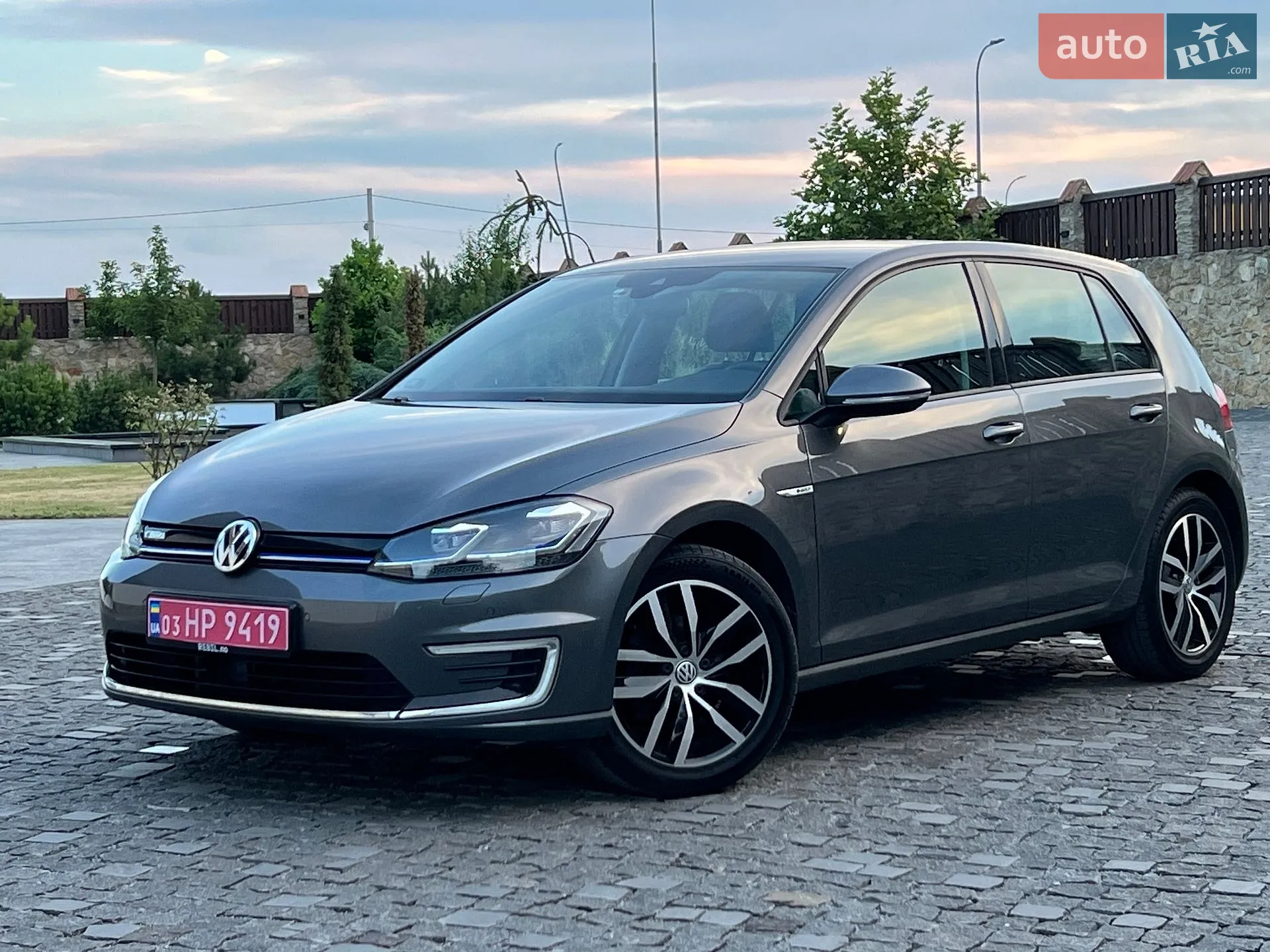 2019 Volkswagen Golf - мініатюра 32
