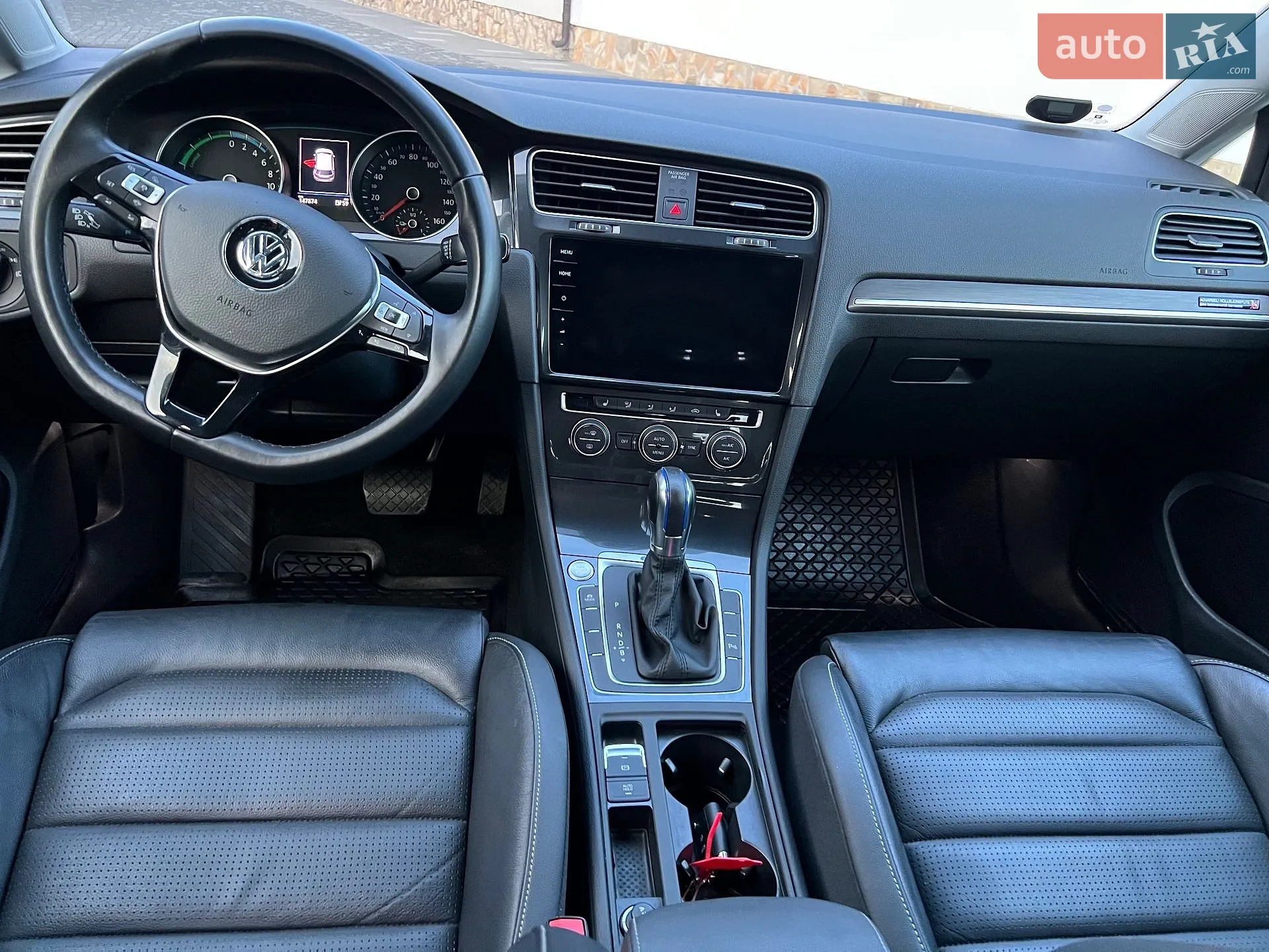 2019 Volkswagen Golf - мініатюра 41