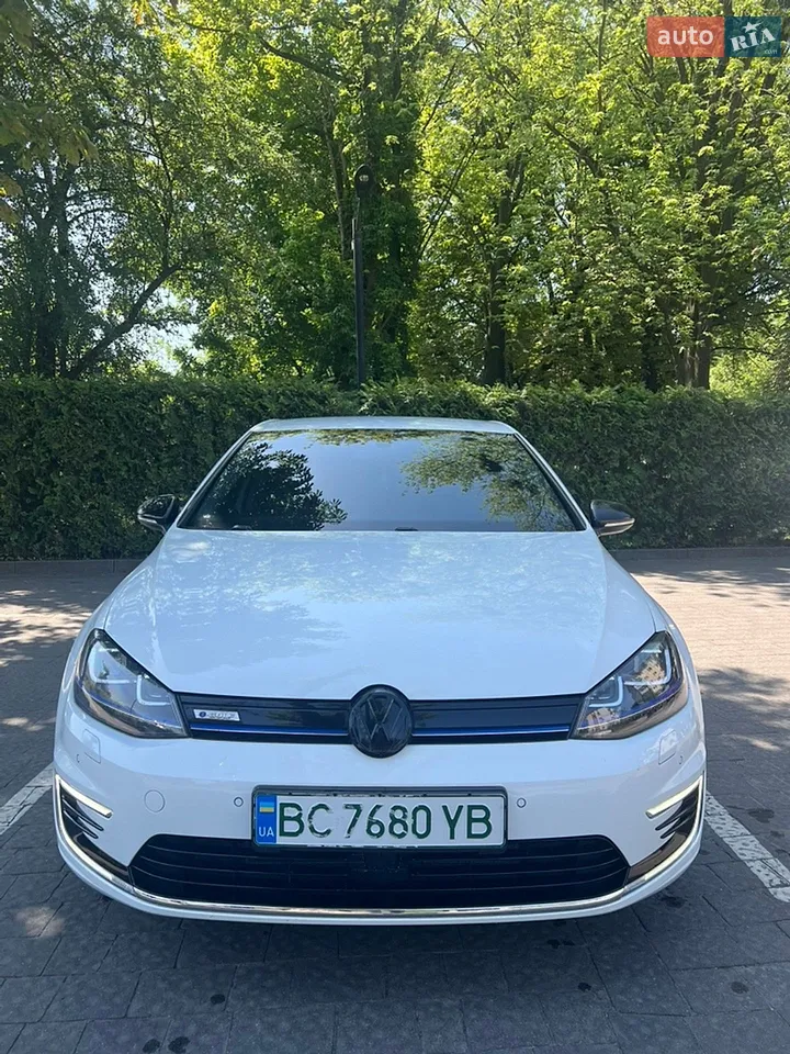 2015 Volkswagen Golf - мініатюра 37