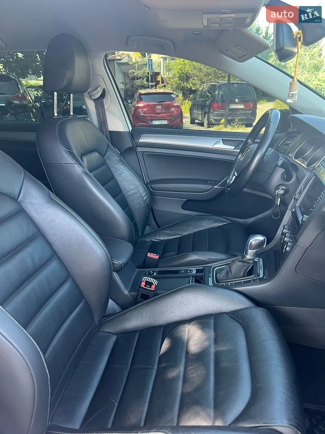 2015 Volkswagen Golf - мініатюра 28