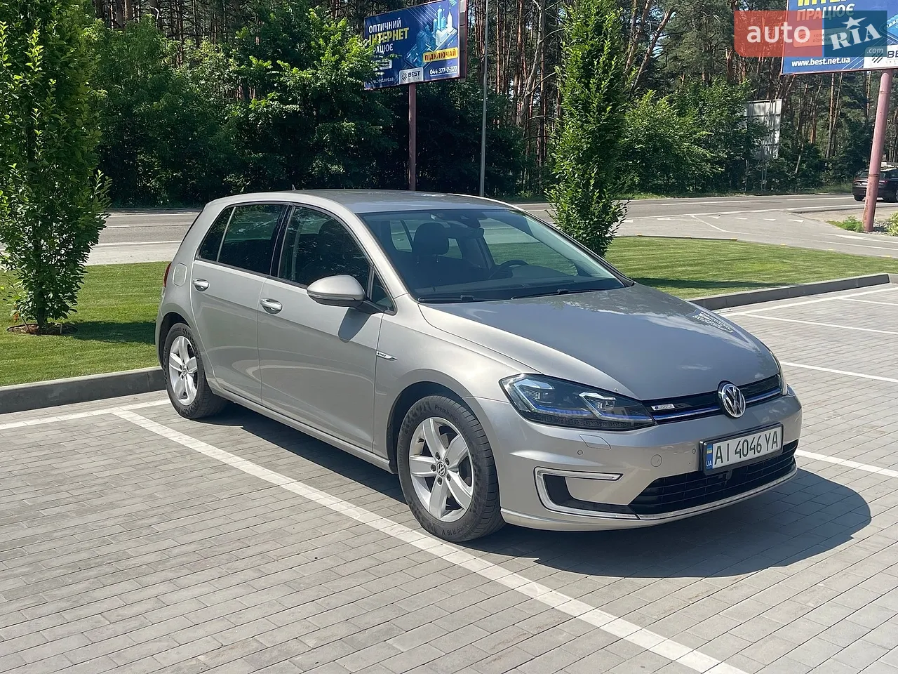 2017 Volkswagen Golf - мініатюра 34