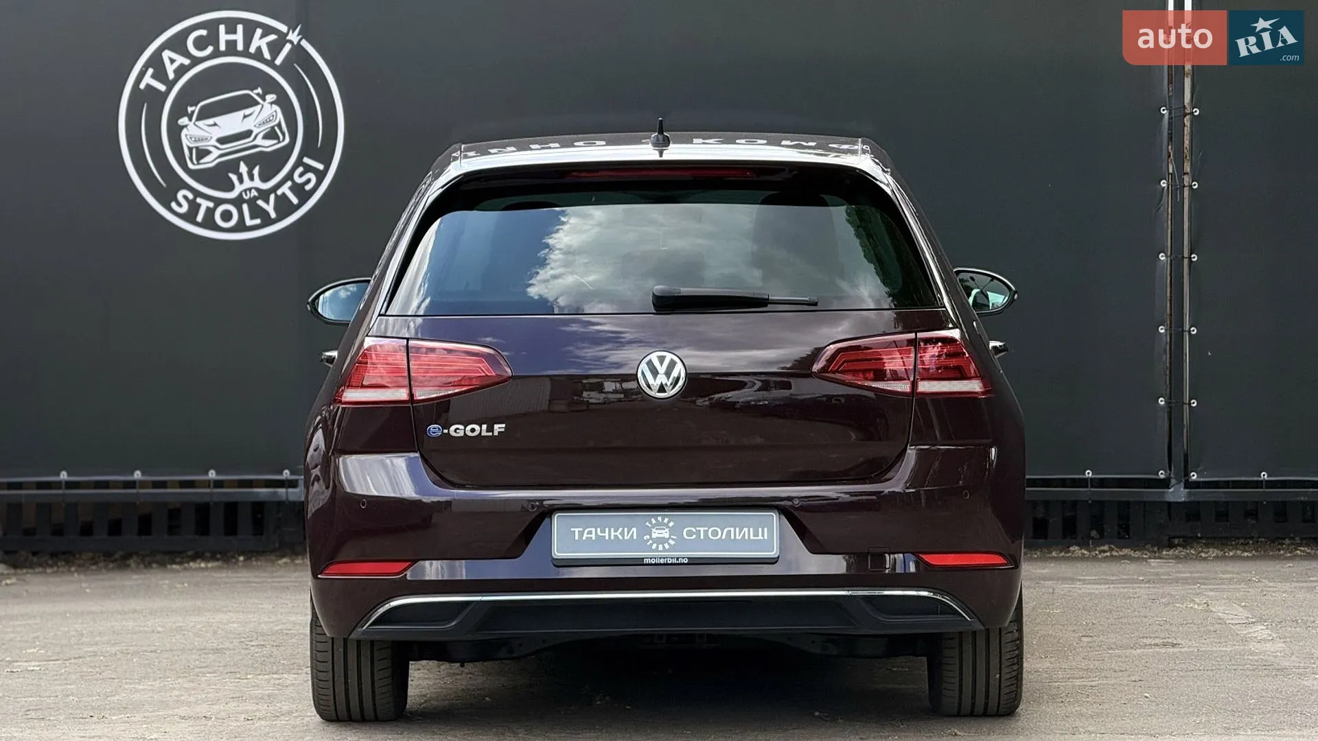 2018 Volkswagen Golf - мініатюра 4