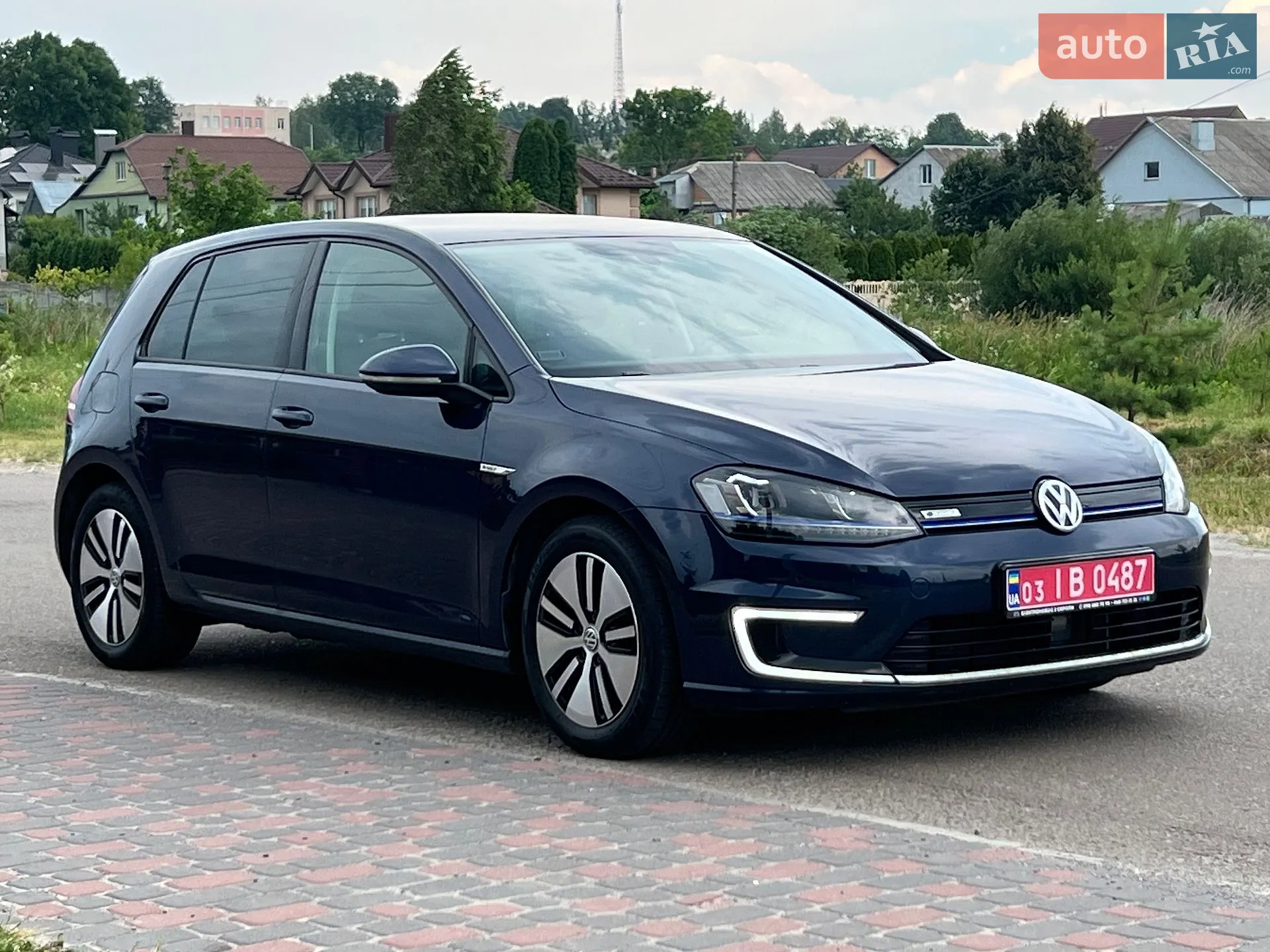 2015 Volkswagen Golf - мініатюра 14