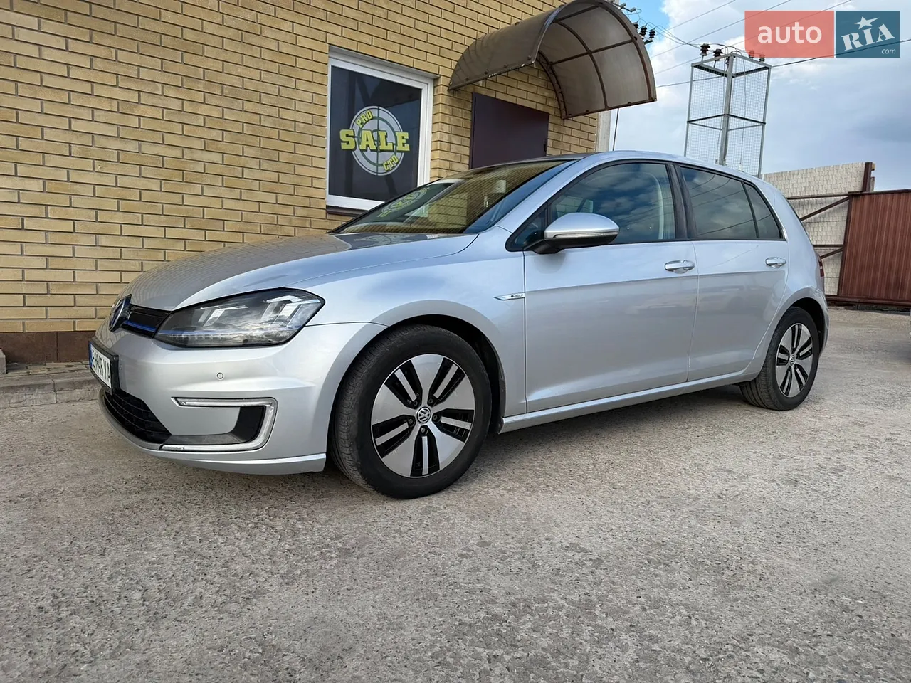 2015 Volkswagen Golf - мініатюра 19