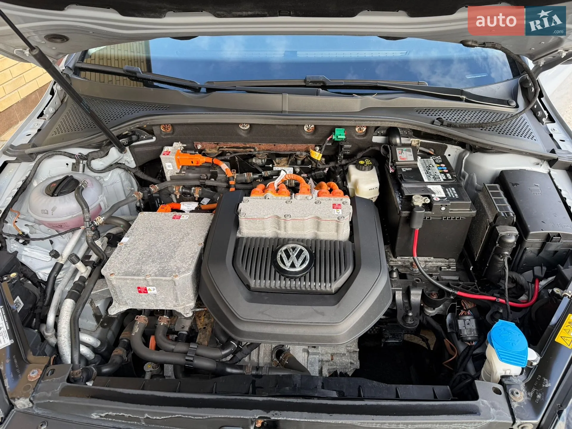 2015 Volkswagen Golf - мініатюра 13