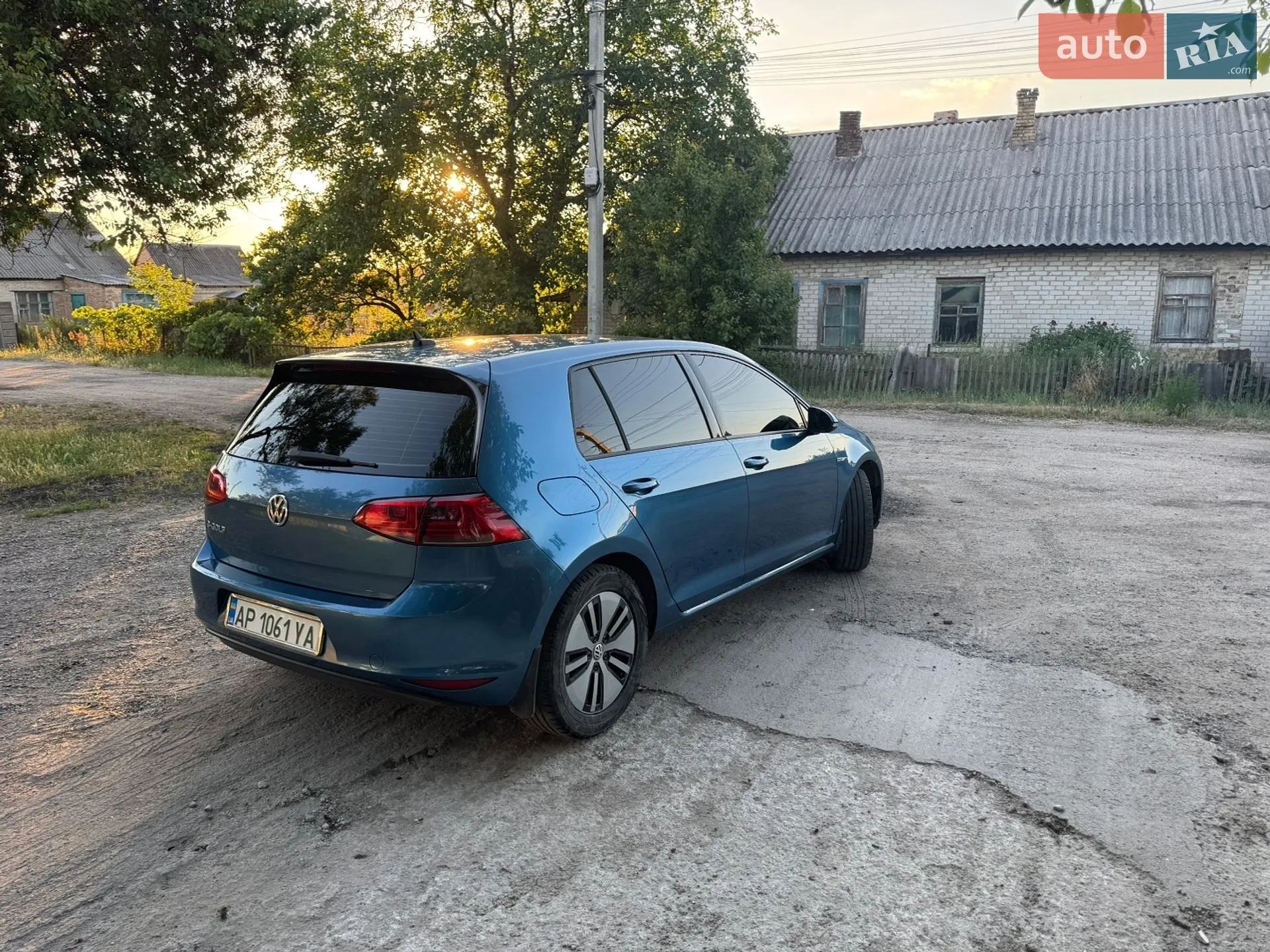 2016 Volkswagen Golf - мініатюра 13