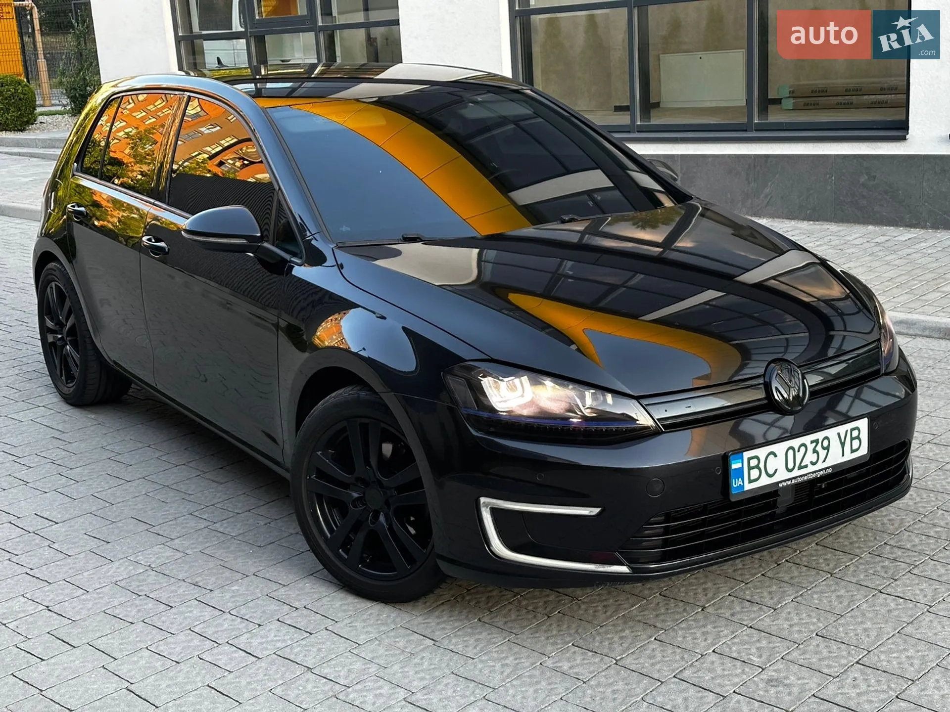2015 Volkswagen Golf - мініатюра 14