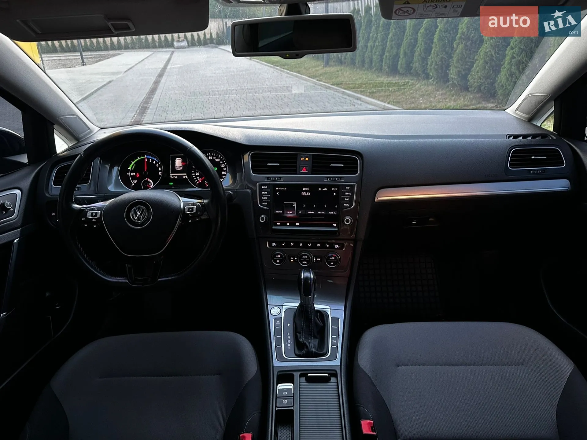 2015 Volkswagen Golf - мініатюра 33