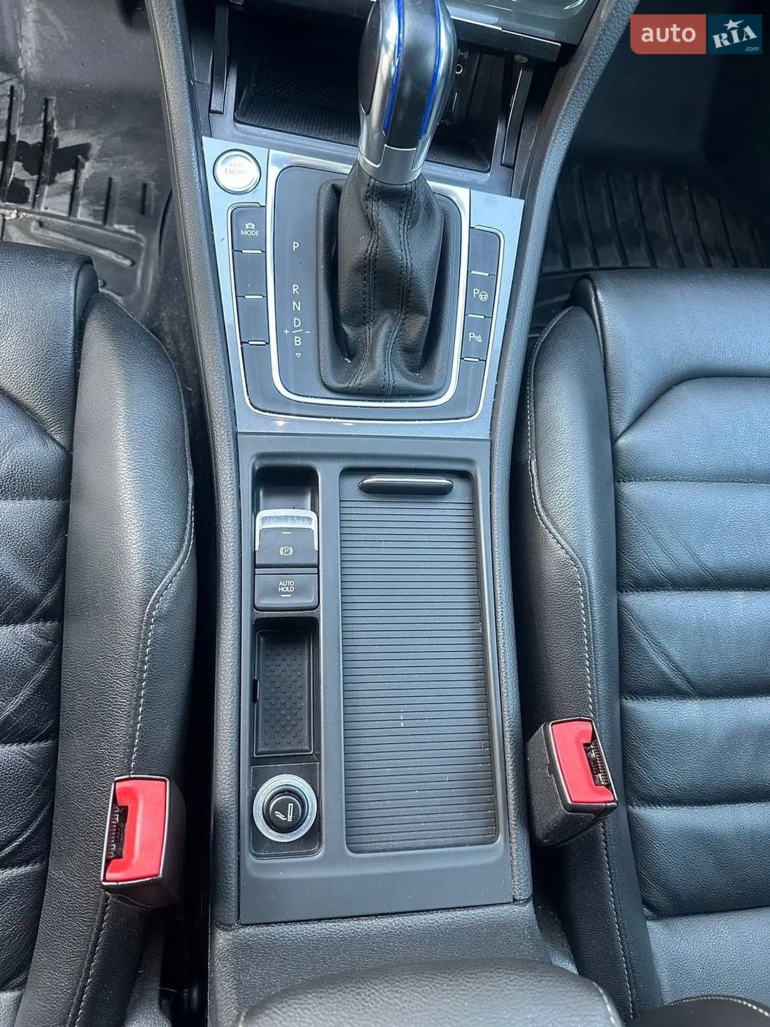 2015 Volkswagen Golf - мініатюра 12