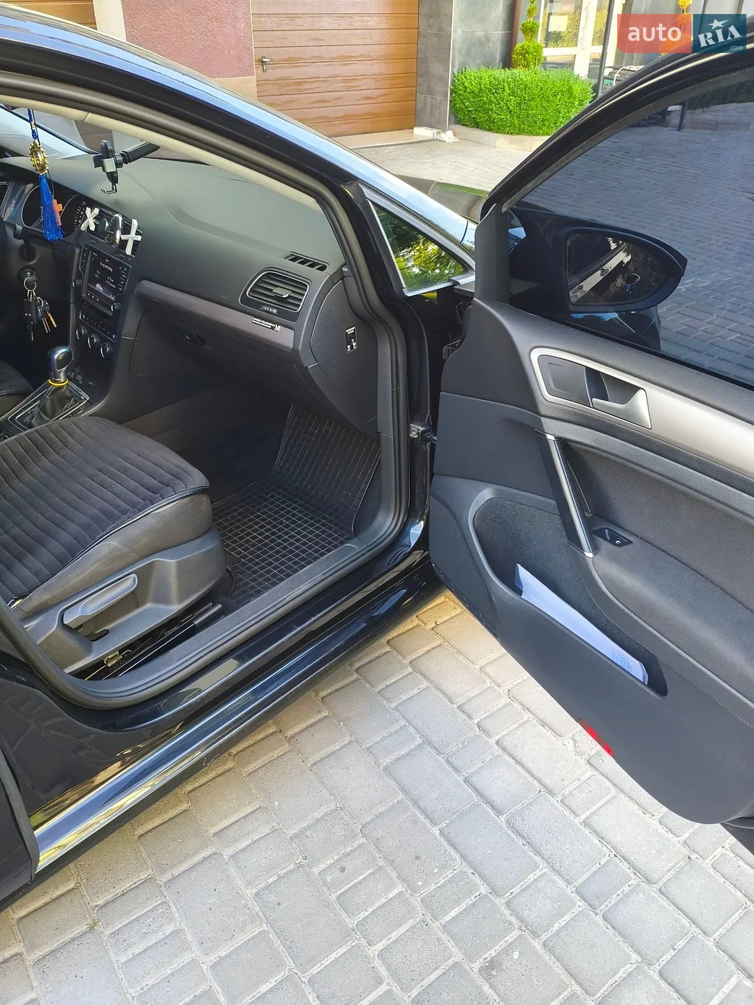 2014 Volkswagen Golf - мініатюра 19