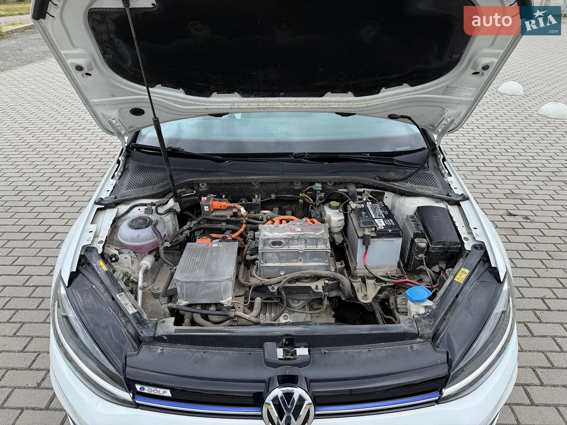 2019 Volkswagen Golf - мініатюра 10