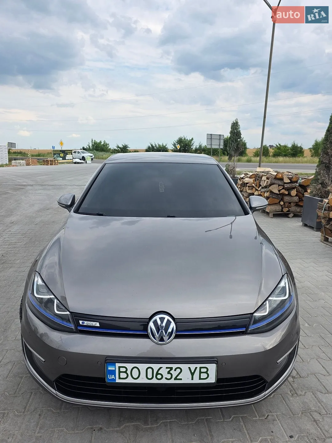 2014 Volkswagen Golf - мініатюра 10