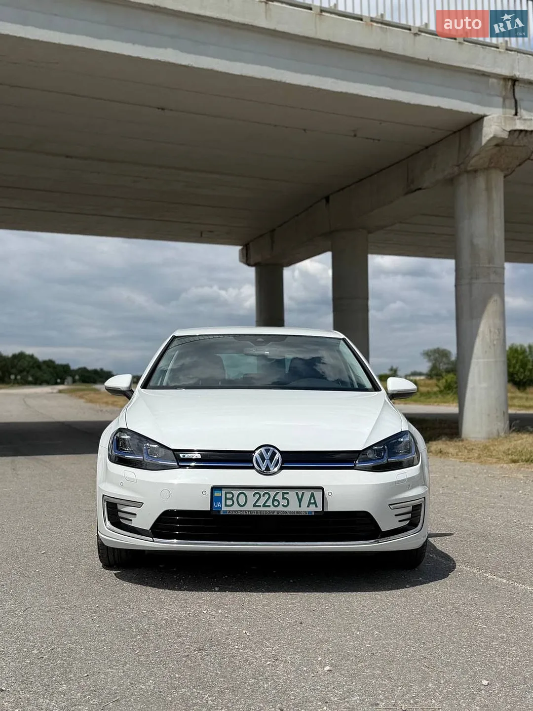 2020 Volkswagen Golf - мініатюра 16