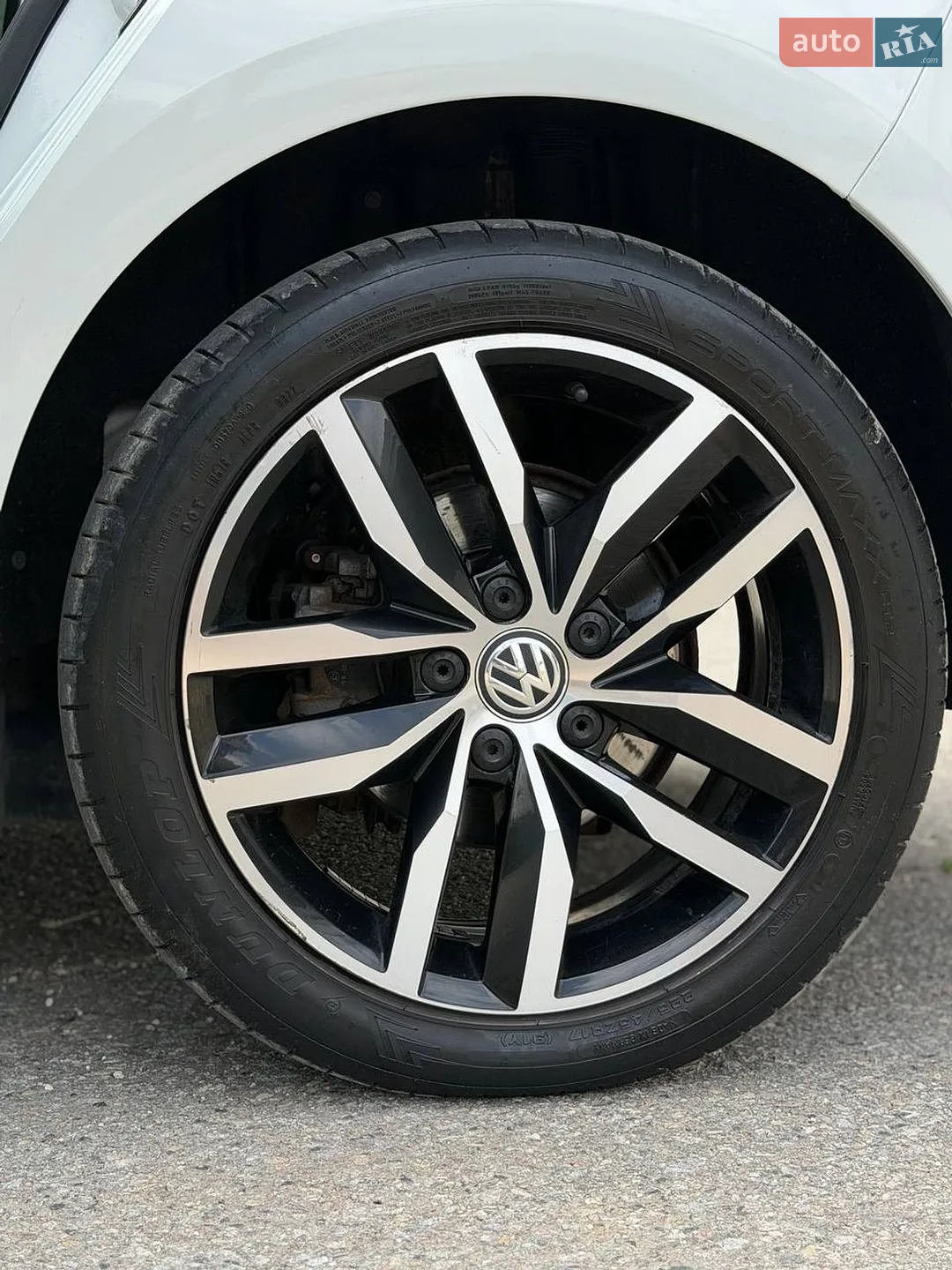 2020 Volkswagen Golf - мініатюра 38