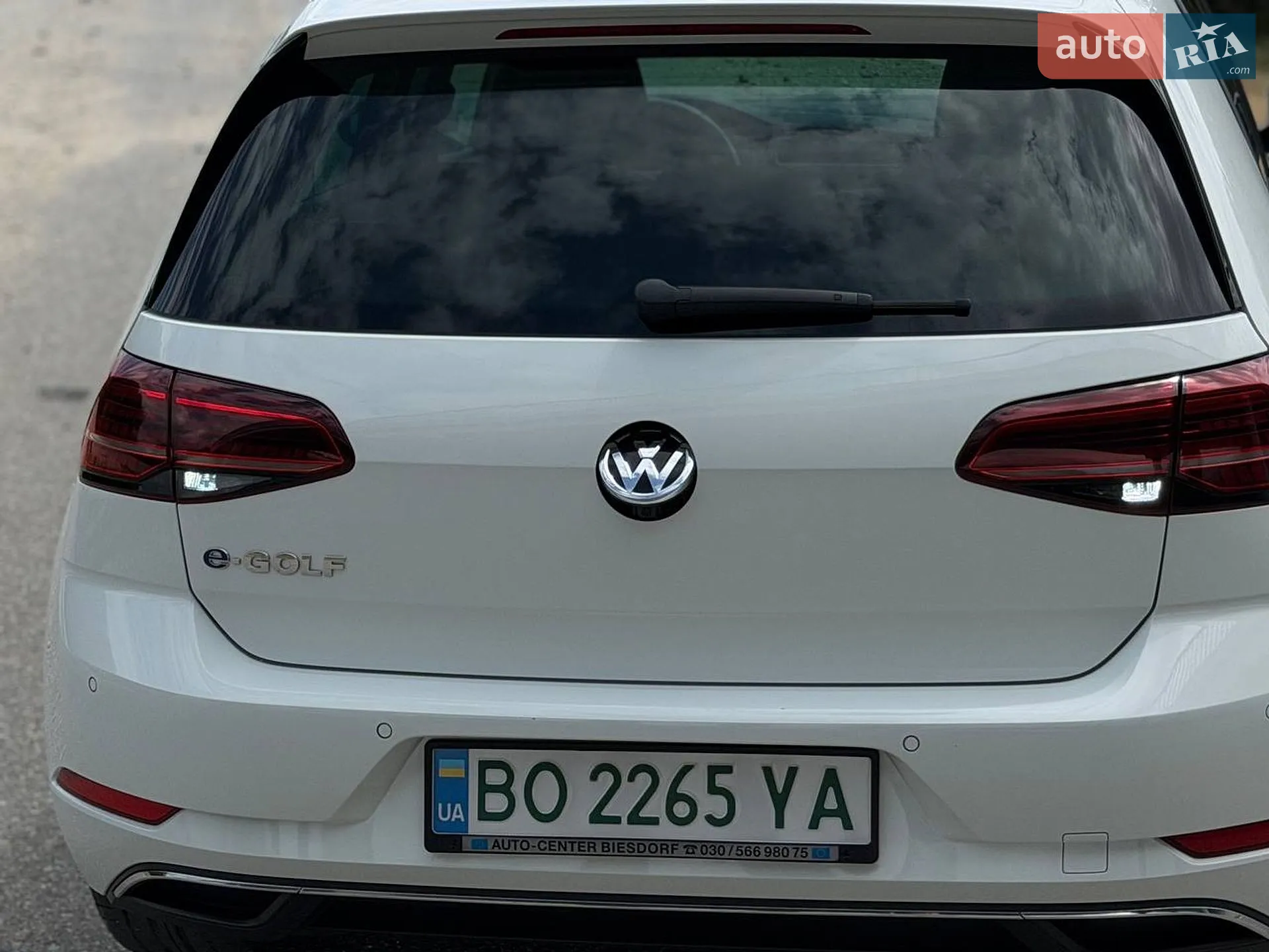 2020 Volkswagen Golf - мініатюра 35
