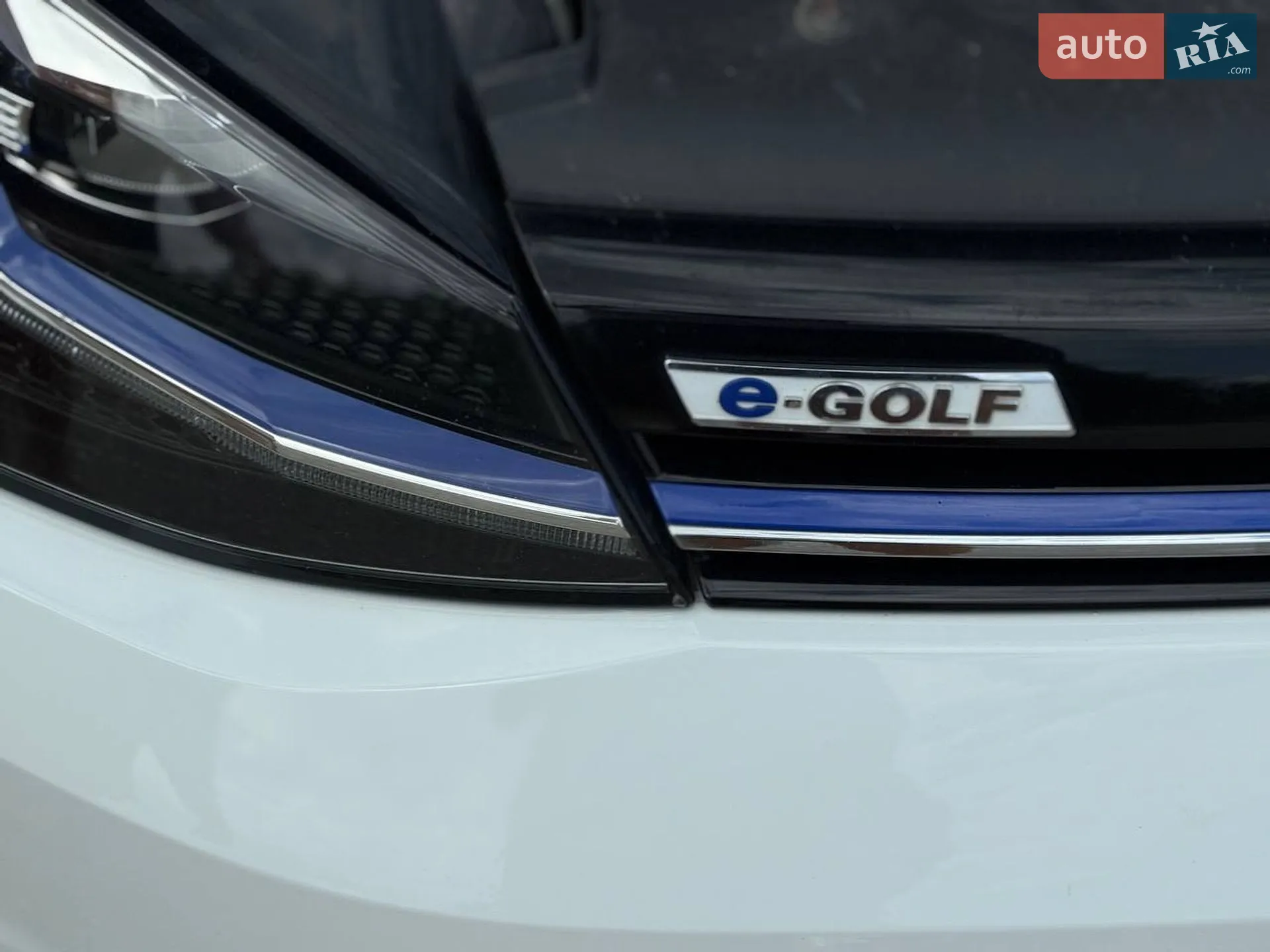 2020 Volkswagen Golf - мініатюра 18