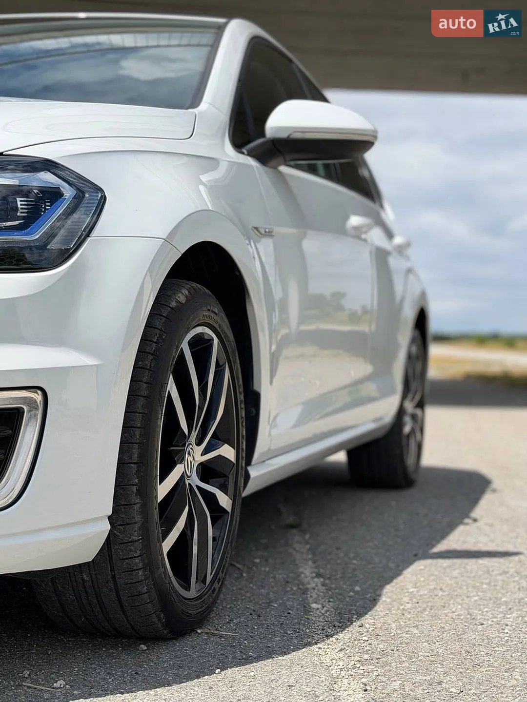 2020 Volkswagen Golf - мініатюра 19