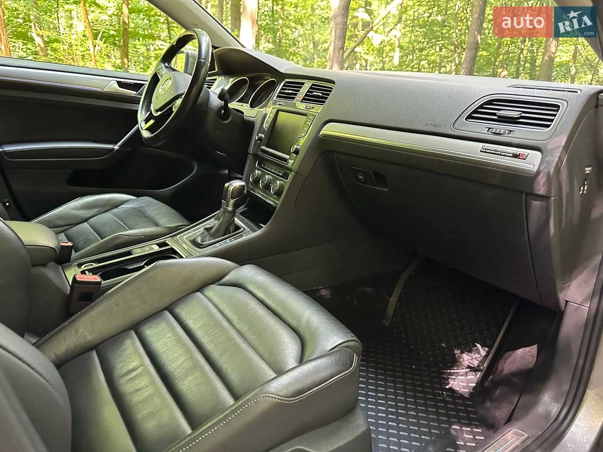 2015 Volkswagen Golf - мініатюра 26