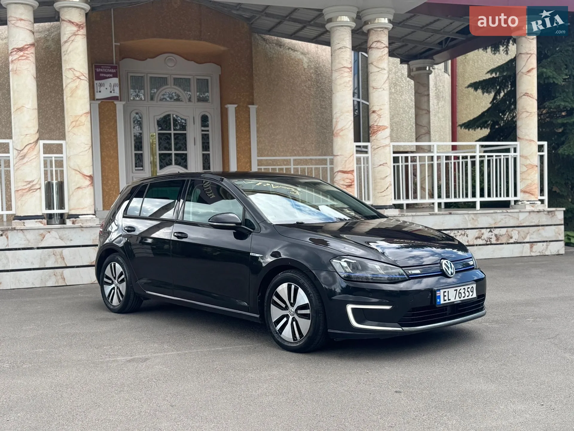 2015 Volkswagen Golf - мініатюра 13
