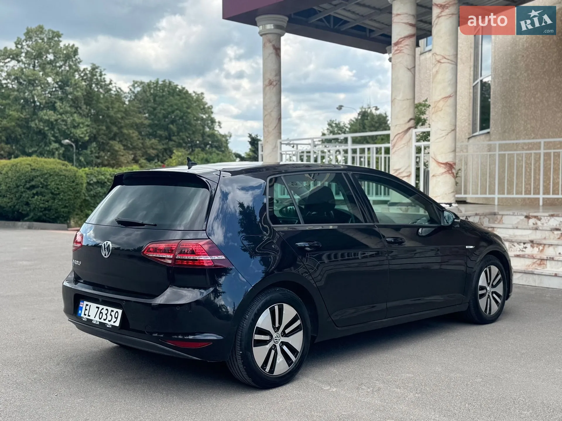 2015 Volkswagen Golf - мініатюра 19