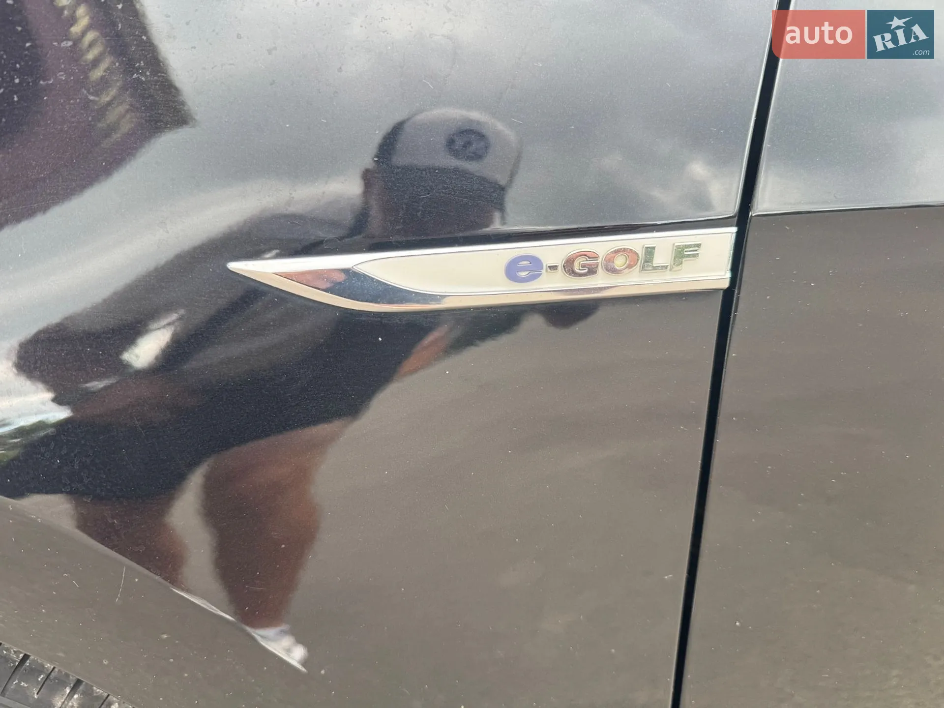 2015 Volkswagen Golf - мініатюра 25