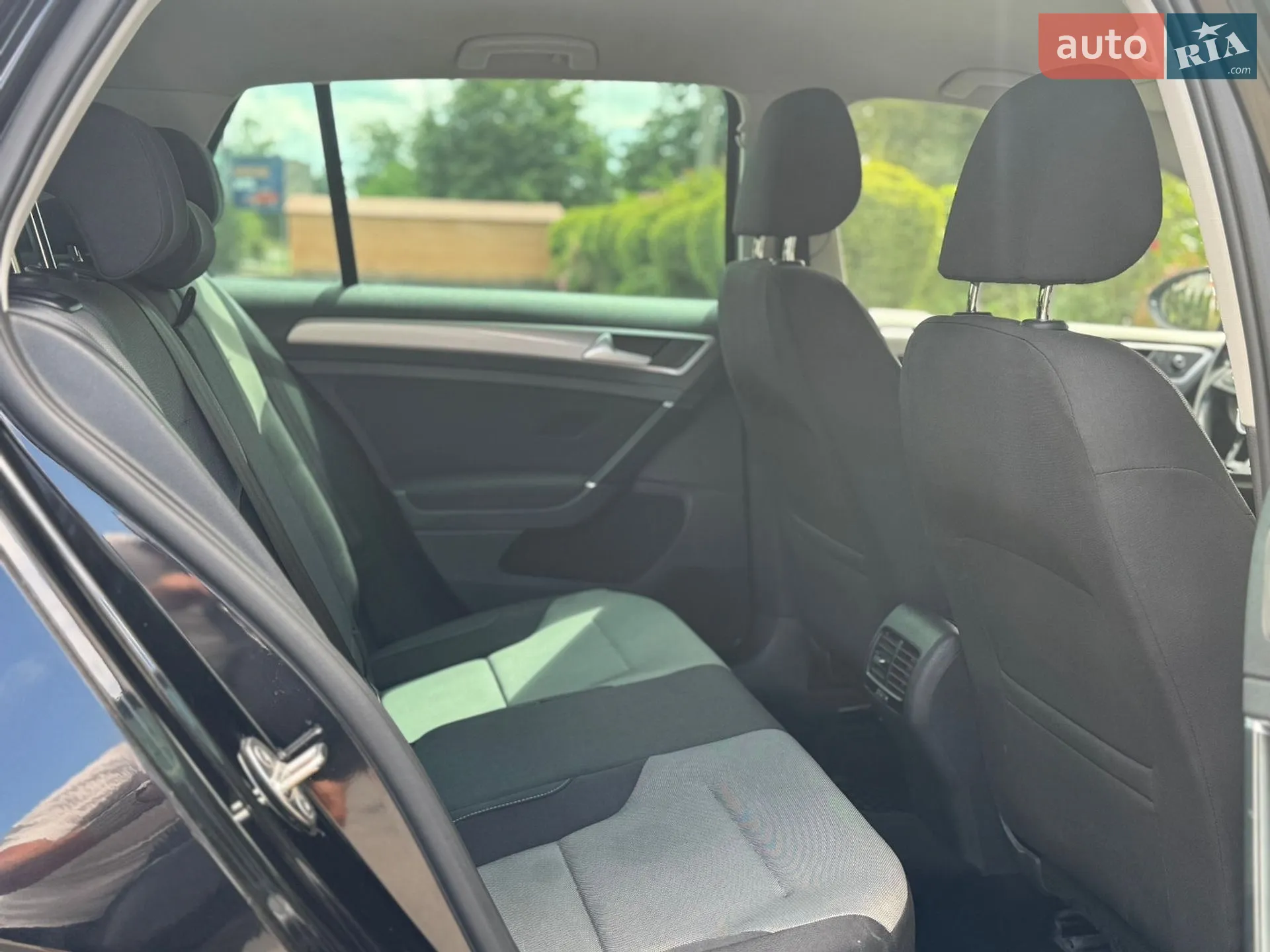2015 Volkswagen Golf - мініатюра 49