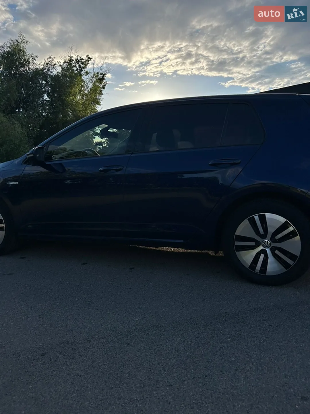 2020 Volkswagen Golf - мініатюра 7