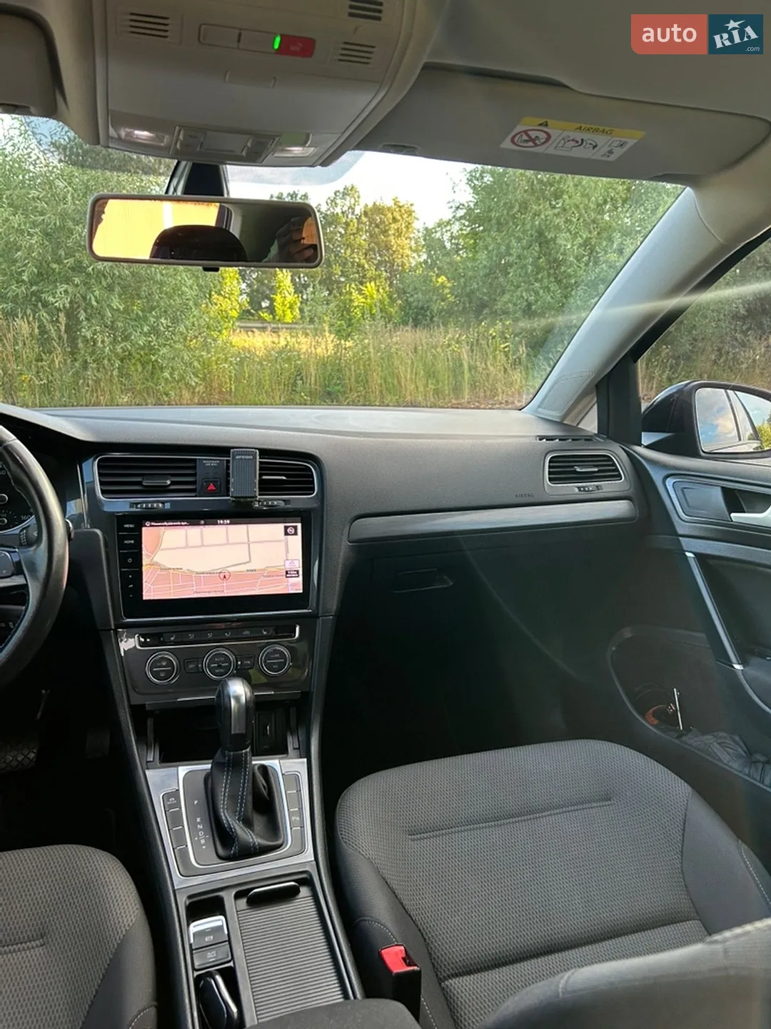 2020 Volkswagen Golf - мініатюра 22
