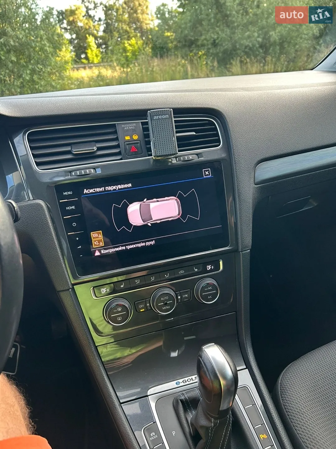 2020 Volkswagen Golf - мініатюра 20
