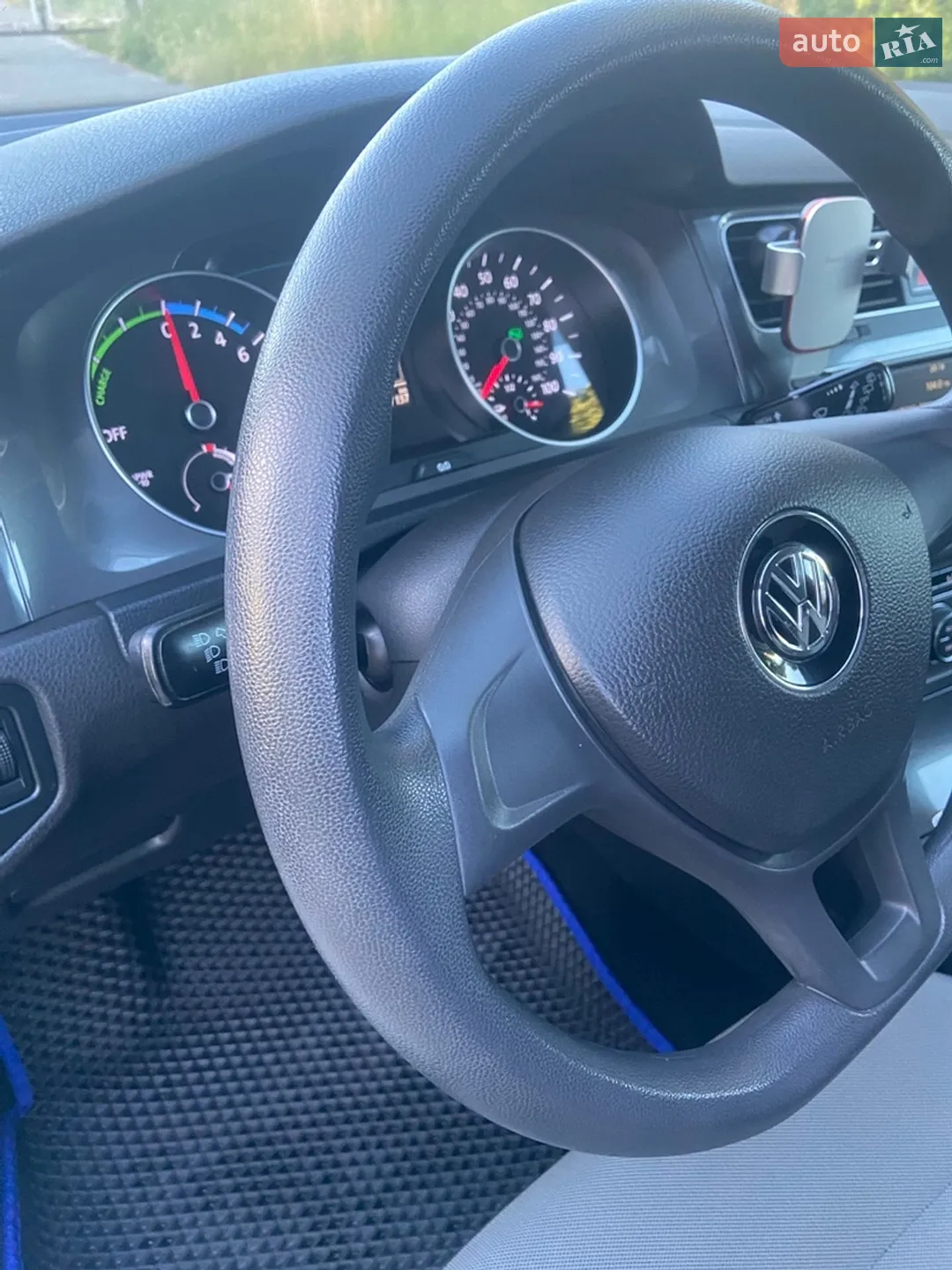 2015 Volkswagen Golf - мініатюра 23