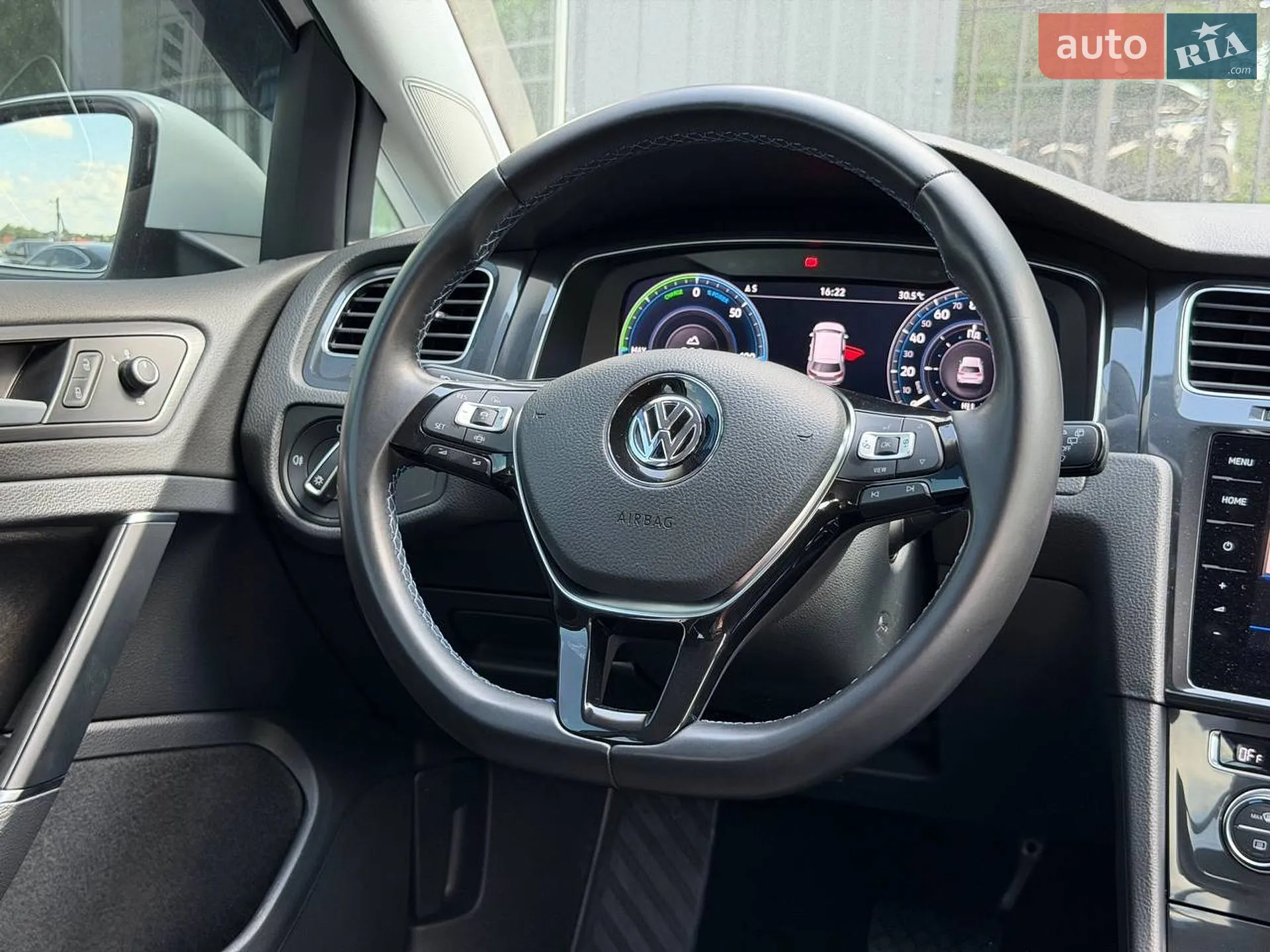 2018 Volkswagen Golf - мініатюра 33
