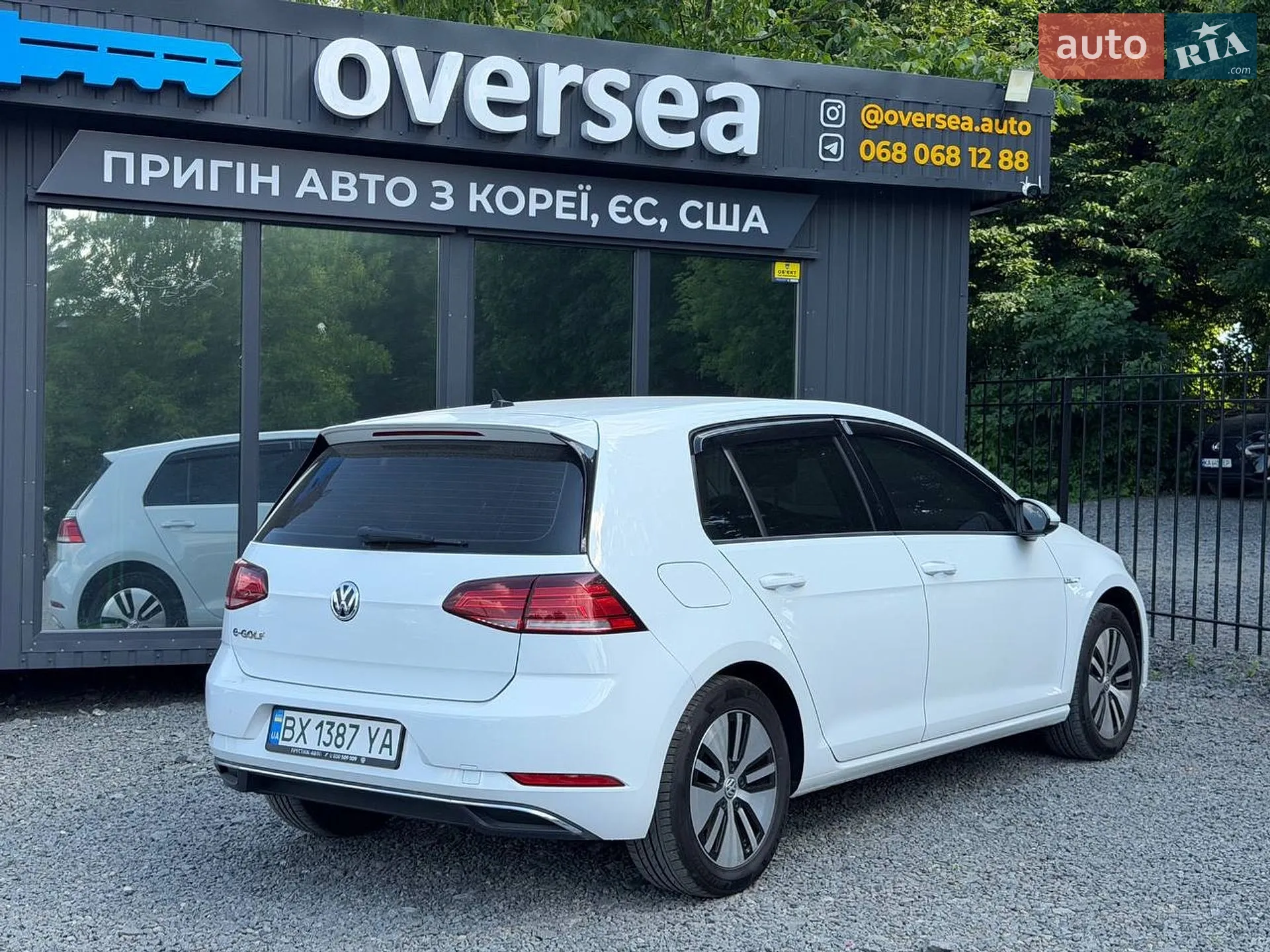 2018 Volkswagen Golf - мініатюра 2