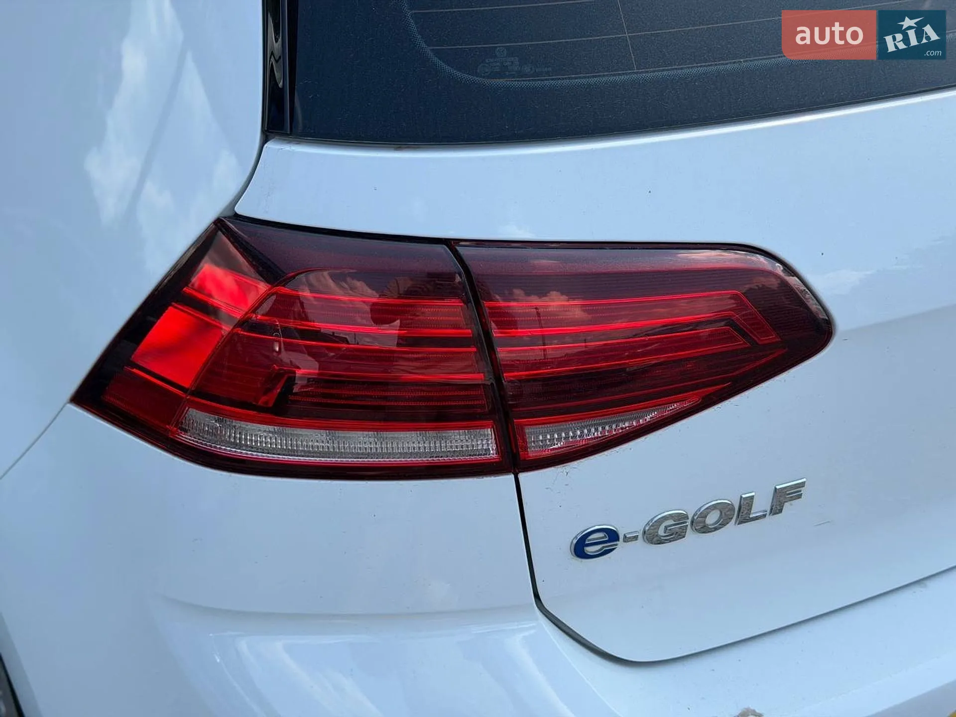 2018 Volkswagen Golf - мініатюра 22