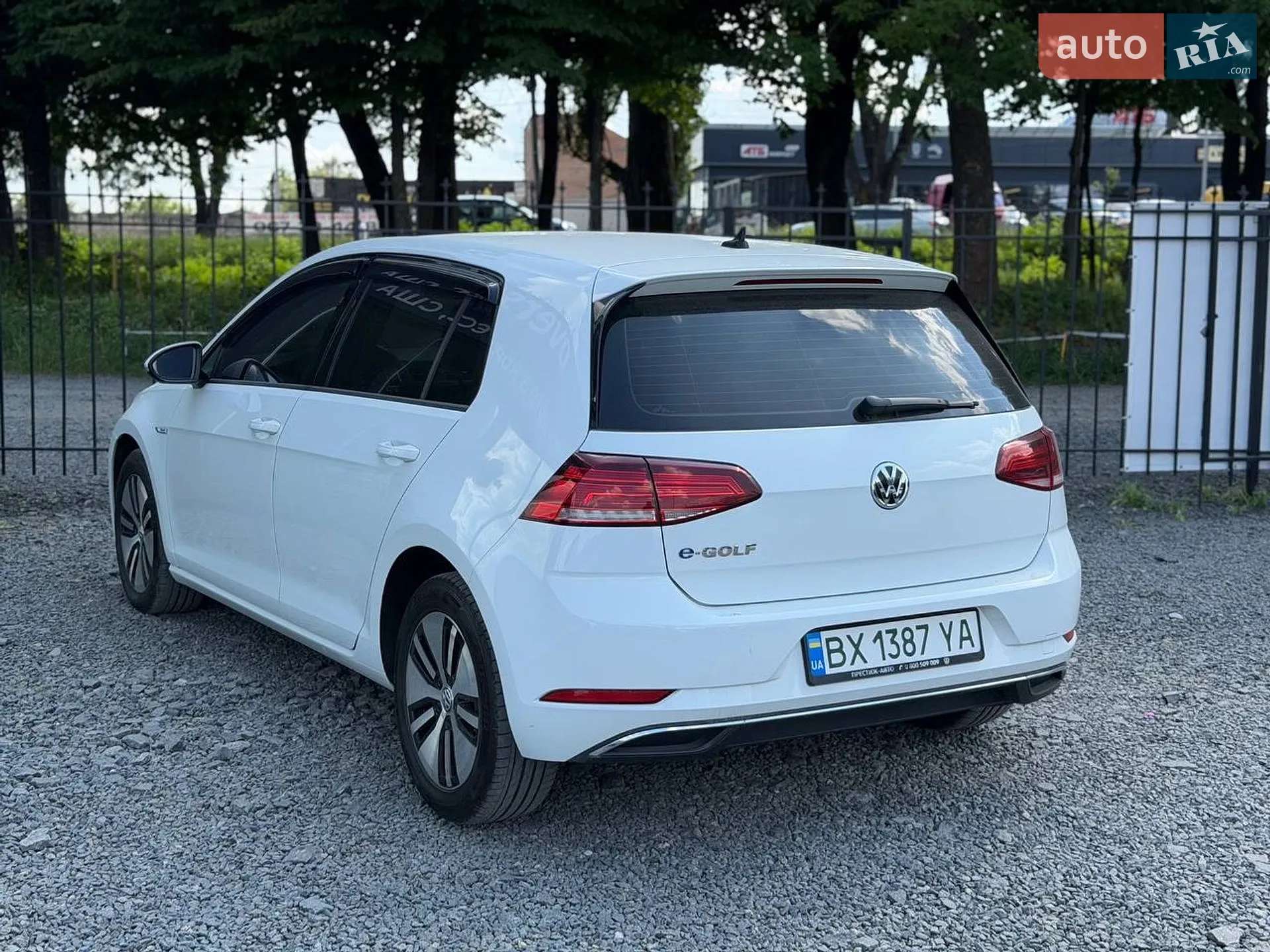 2018 Volkswagen Golf - мініатюра 11