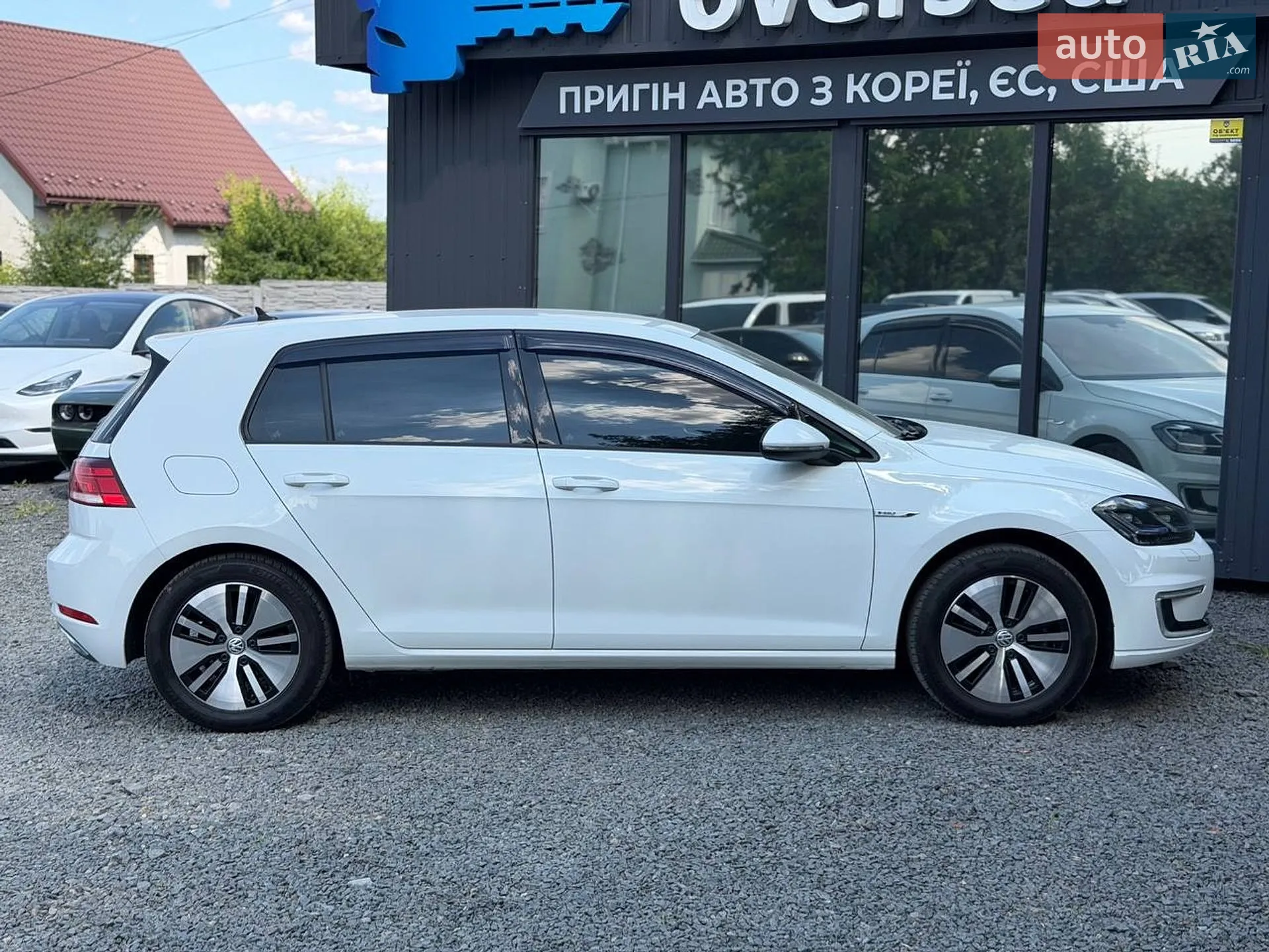 2018 Volkswagen Golf - мініатюра 16