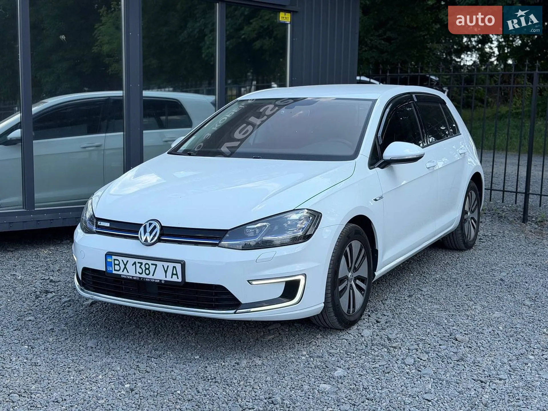 2018 Volkswagen Golf - мініатюра 20